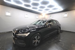Volvo V60 Gebrauchtwagen Kaufen