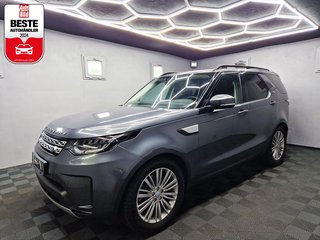 Land Rover Discovery Gebrauchtwagen Kaufen