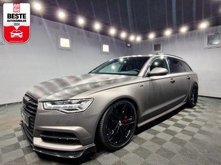 Audi A6 Gebrauchtwagen Kaufen