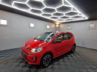 Volkswagen up! Gebrauchtwagen Kaufen