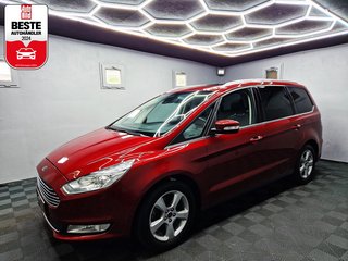 Ford Galaxy Gebrauchtwagen Kaufen