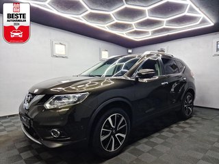 Nissan X-Trail Gebrauchtwagen Kaufen