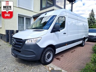 Mercedes-Benz Sprinter Gebrauchtwagen Kaufen