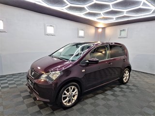 Seat Mii Gebrauchtwagen Kaufen