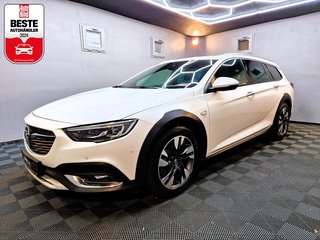 Opel Insignia CT Gebrauchtwagen Kaufen