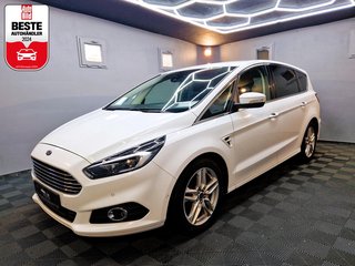Ford S-Max Gebrauchtwagen Kaufen