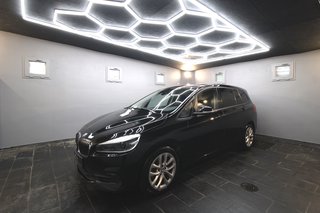 BMW 218 Gran Tourer Gebrauchtwagen Kaufen