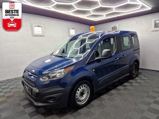 Ford Transit Connect Gebrauchtwagen Kaufen