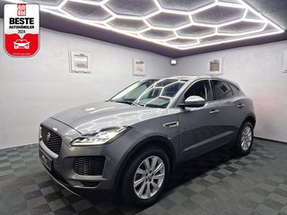 Jaguar E-Pace Gebrauchtwagen Kaufen