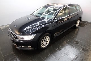 Volkswagen Passat Variant Gebrauchtwagen Kaufen