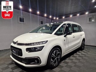 Citroën Grand C4 SpaceTourer Gebrauchtwagen Kaufen