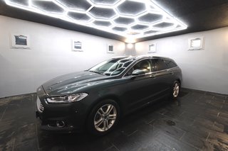 Ford Mondeo Gebrauchtwagen Kaufen