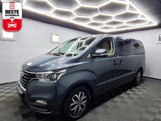 Hyundai H-1 Gebrauchtwagen Kaufen