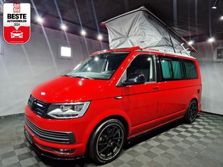 Volkswagen T6 California Gebrauchtwagen Kaufen
