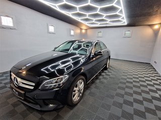 Mercedes-Benz C 200 Gebrauchtwagen Kaufen
