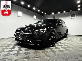 Mercedes-Benz E 300 Gebrauchtwagen Kaufen