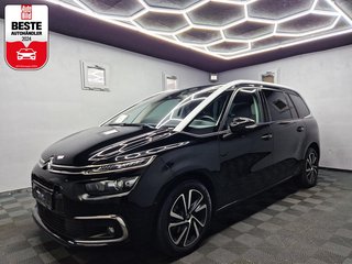 Citroen C4 SpaceTourer Gebrauchtwagen Kaufen