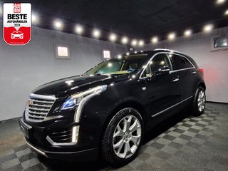 Cadillac XT5 Gebrauchtwagen Kaufen