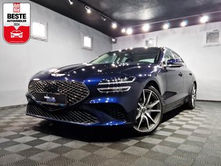 Genesis G70 2.0 T Luxury 4WD|AUTOM|5 JAHRE GARANTIE