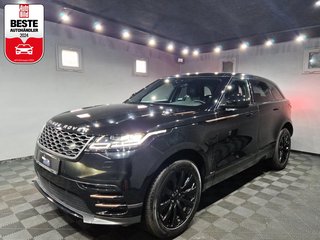 Land Rover Range Rover Velar Gebrauchtwagen Kaufen