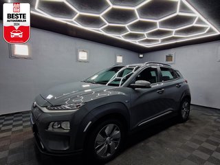 Hyundai KONA Gebrauchtwagen Kaufen