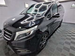 Mercedes-Benz V 250 Gebrauchtwagen Kaufen