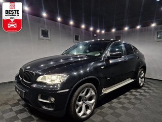 BMW X6 Gebrauchtwagen Kaufen