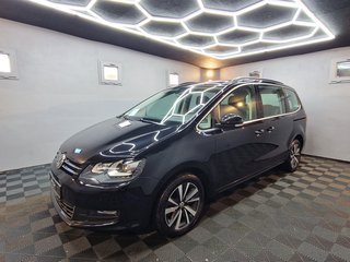 Volkswagen Sharan Gebrauchtwagen Kaufen