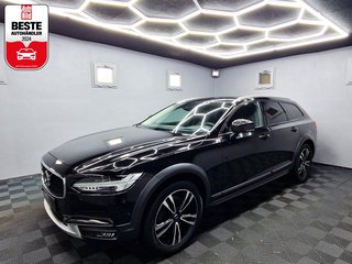 Volvo V90 Cross Country Gebrauchtwagen Kaufen