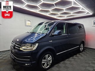 Volkswagen T6 Multivan Gebrauchtwagen Kaufen