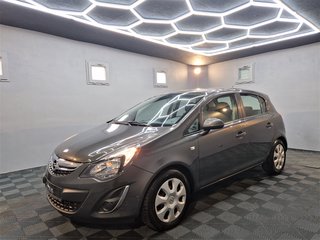 Opel Corsa Gebrauchtwagen Kaufen