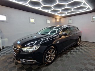 Opel Insignia Gebrauchtwagen Kaufen