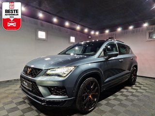 CUPRA Ateca Gebrauchtwagen Kaufen