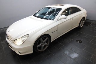 Mercedes-Benz CLS 55 AMG Gebrauchtwagen Kaufen