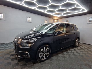Citroën Grand C4 SpaceTourer Gebrauchtwagen Kaufen