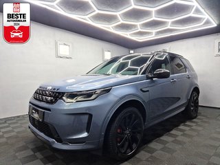 Land Rover Discovery Sport Gebrauchtwagen Kaufen