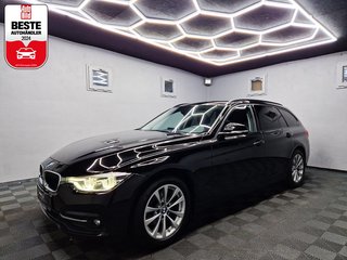 BMW 320 Gebrauchtwagen Kaufen