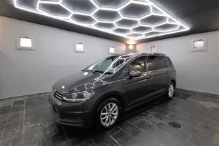Volkswagen Touran Gebrauchtwagen Kaufen