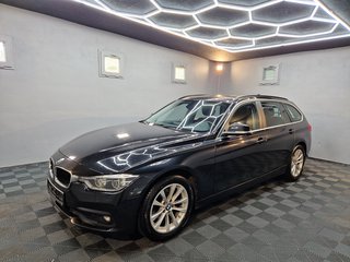 BMW 320 Gebrauchtwagen Kaufen