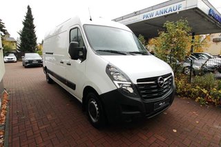 Opel Movano Gebrauchtwagen Kaufen