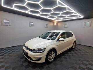 Volkswagen e-Golf Gebrauchtwagen Kaufen