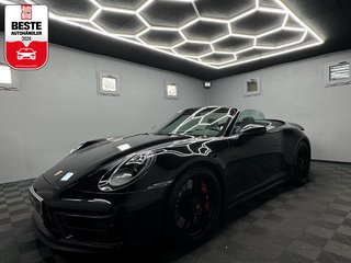 Porsche 911 Gebrauchtwagen Kaufen