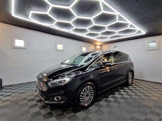 Ford S-Max Gebrauchtwagen Kaufen