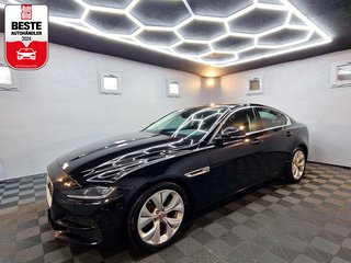 Jaguar XE Gebrauchtwagen Kaufen
