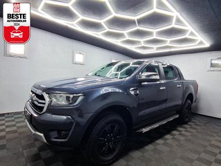 Ford Ranger Gebrauchtwagen Kaufen
