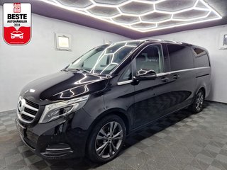 Mercedes-Benz V 250 Gebrauchtwagen Kaufen