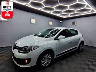 Renault Megane Gebrauchtwagen Kaufen