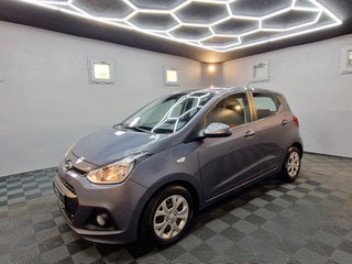 Hyundai i10 Gebrauchtwagen Kaufen
