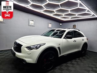 Infiniti QX70 Gebrauchtwagen Kaufen