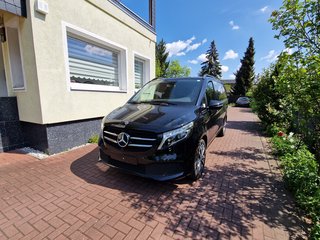 Mercedes-Benz V 300 Gebrauchtwagen Kaufen